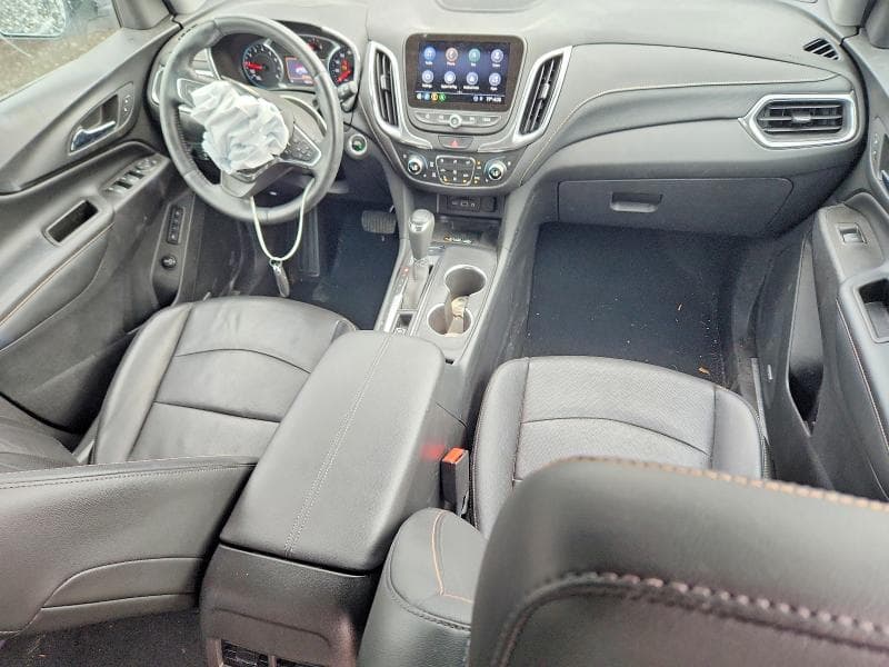 2020 CHEVROLET EQUINOX PREMIER 8