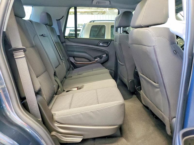 2020 CHEVROLET TAHOE K1500 LS 11