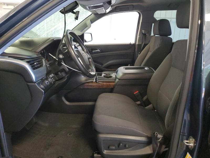 2020 CHEVROLET TAHOE K1500 LS 7