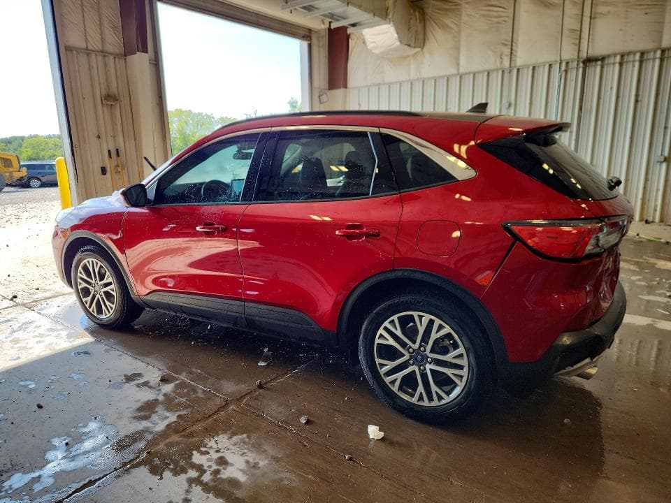2020 FORD ESCAPE SEL 2