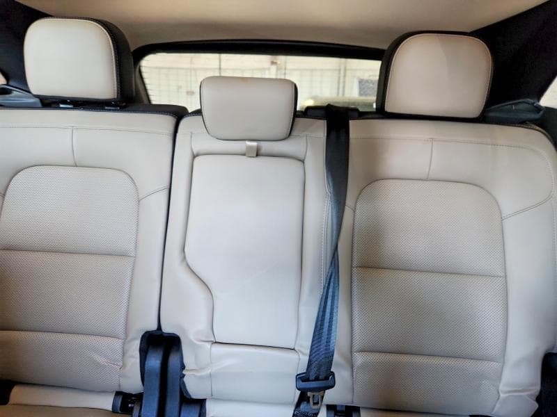 2020 FORD ESCAPE SEL 10