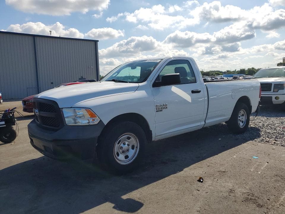 2019 RAM 1500 CLASSIC TRADESMAN TRADESMAN - 1