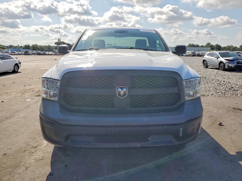 2019 RAM 1500 CLASSIC TRADESMAN TRADESMAN 5
