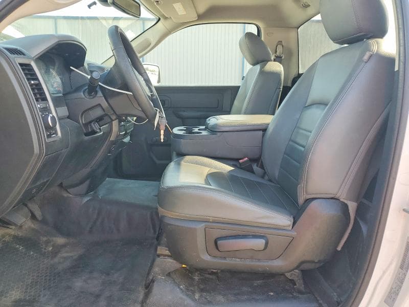 2019 RAM 1500 CLASSIC TRADESMAN TRADESMAN 7