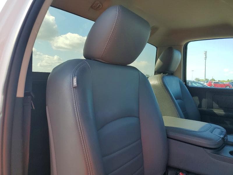 2019 RAM 1500 CLASSIC TRADESMAN TRADESMAN 10