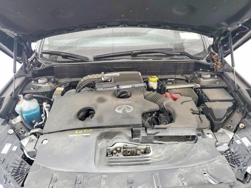 2022 INFINITI QX55 LUXE 11