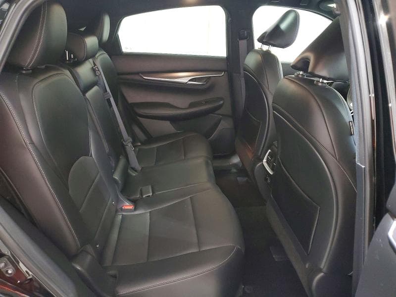 2022 INFINITI QX55 LUXE 10