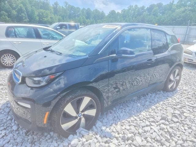 2018 BMW I3 REX REX - 1