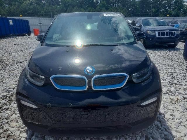 2018 BMW I3 REX REX 5