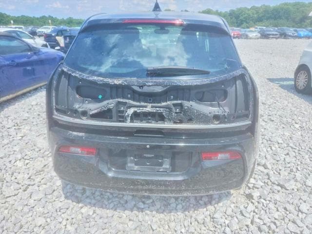 2018 BMW I3 REX REX 6