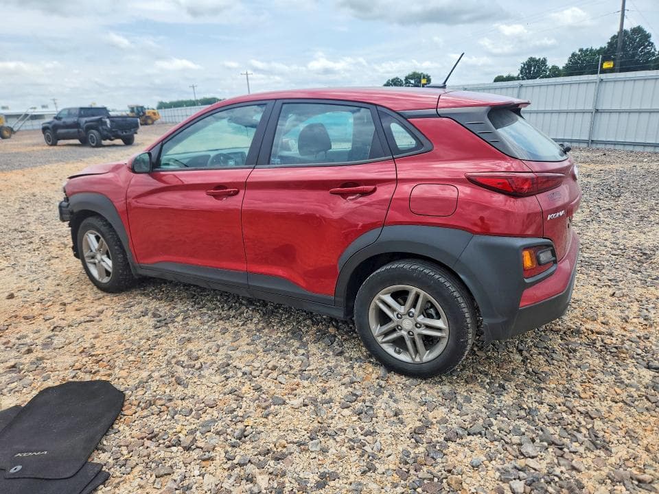 2020 HYUNDAI KONA SE 2