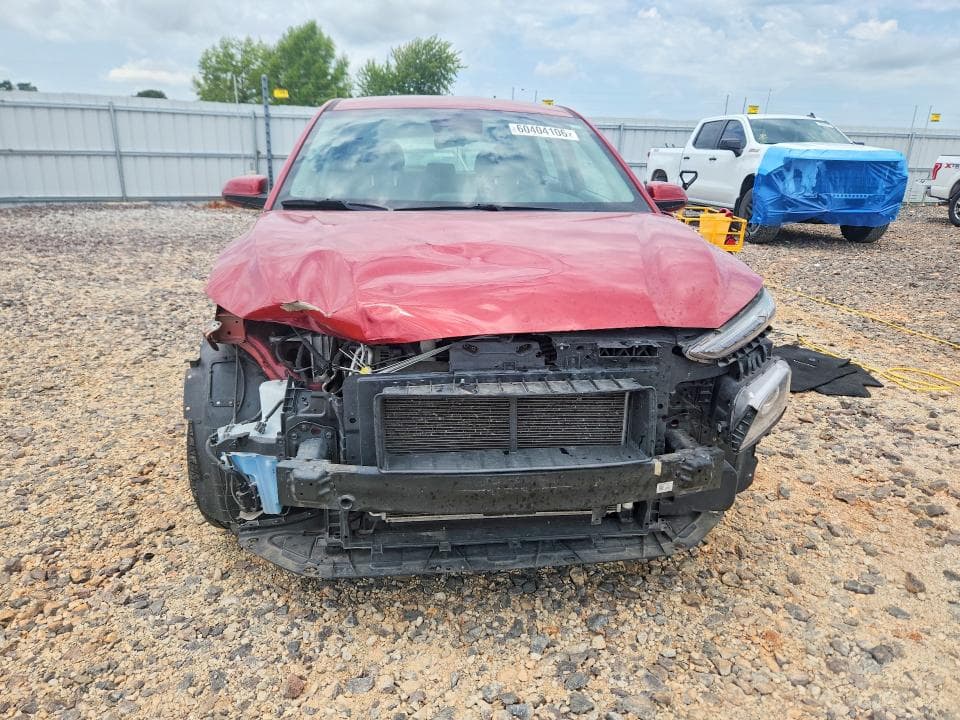 2020 HYUNDAI KONA SE 5