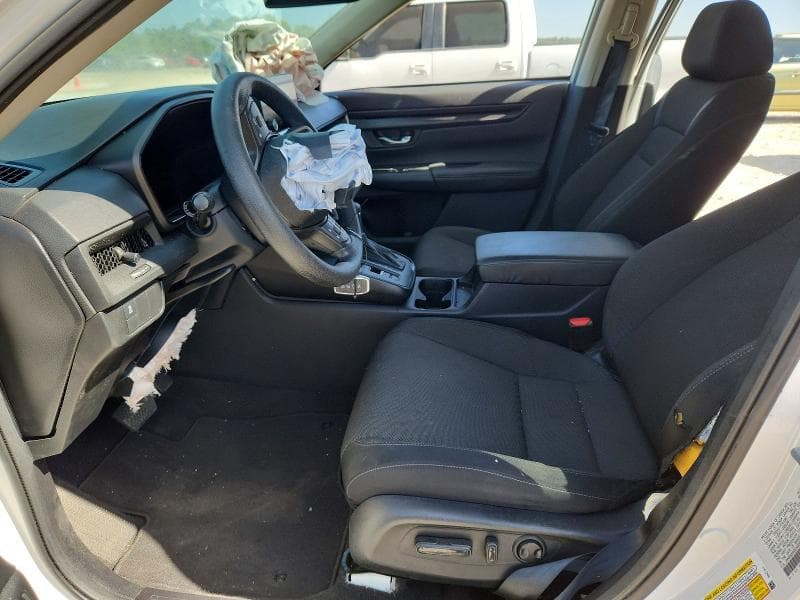 2025 HONDA CR-V EX EX 7