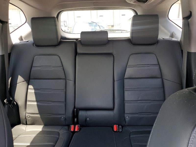 2021 HONDA CR-V TOURING 10
