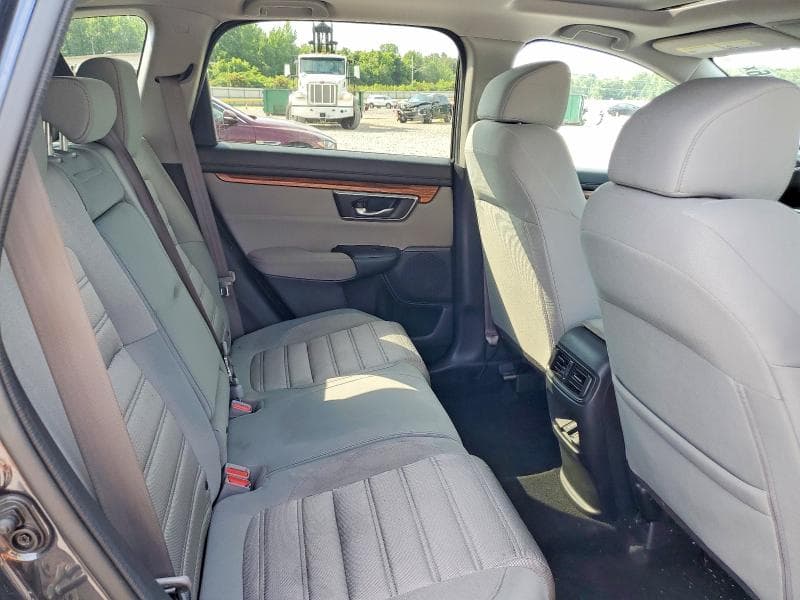 2019 HONDA CR-V EX 11
