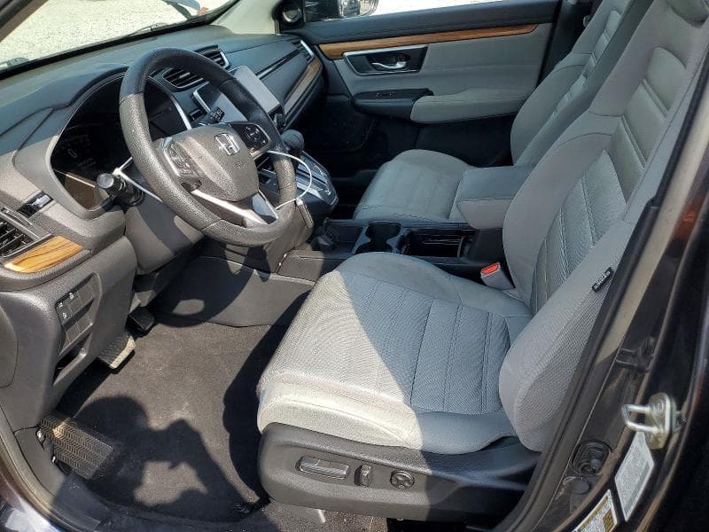 2019 HONDA CR-V EX 7