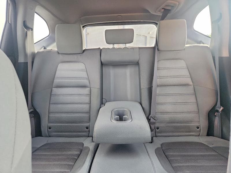 2019 HONDA CR-V EX 10