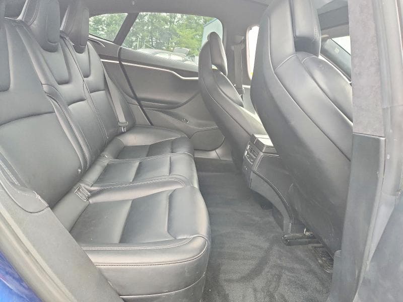 2018 TESLA MODEL S 10
