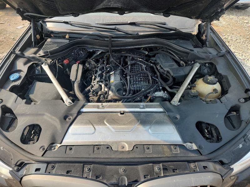 2019 BMW X3 XDRIVEM40I XDRIVEM40I 11