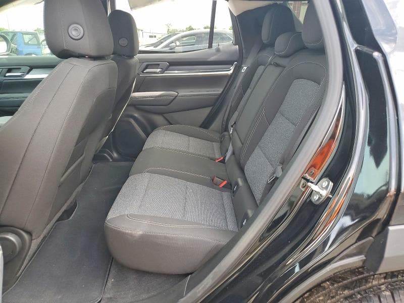 2026 GMC TERRAIN ELEVATION 11