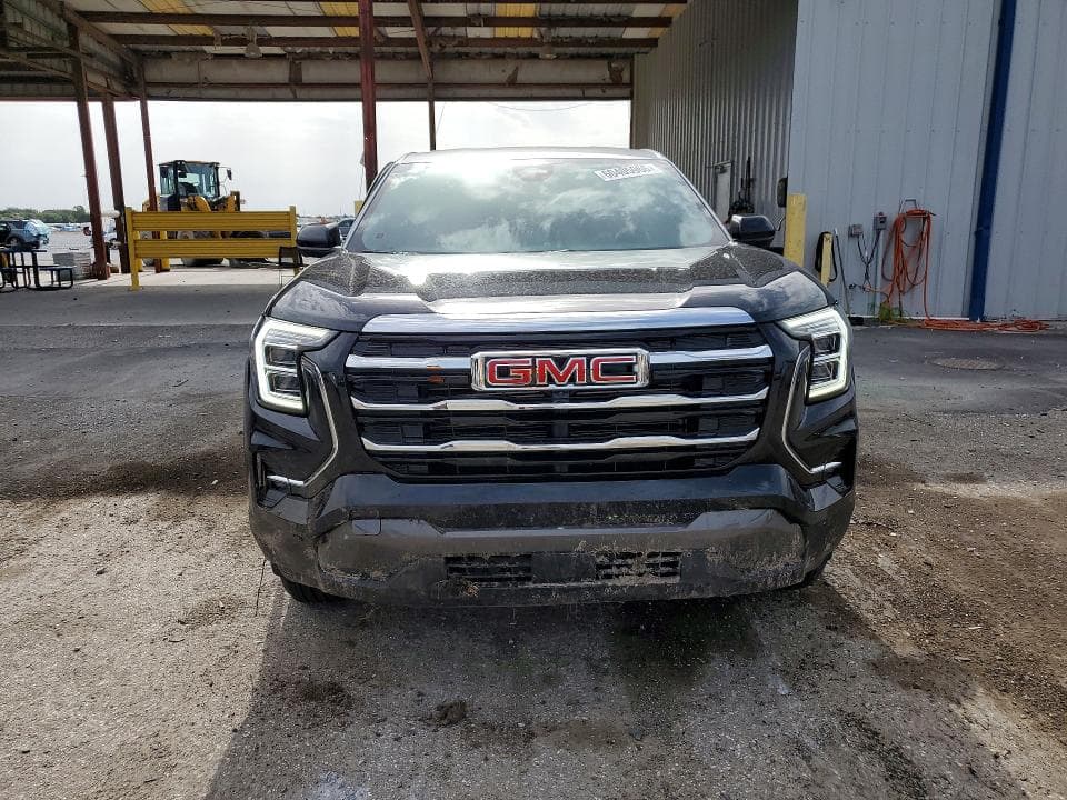 2026 GMC TERRAIN ELEVATION 5