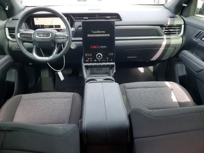 2026 GMC TERRAIN ELEVATION 8