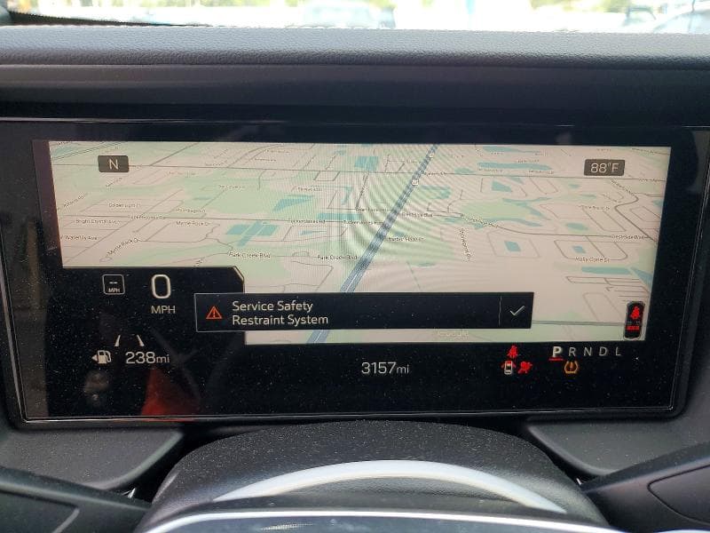 2026 GMC TERRAIN ELEVATION 9
