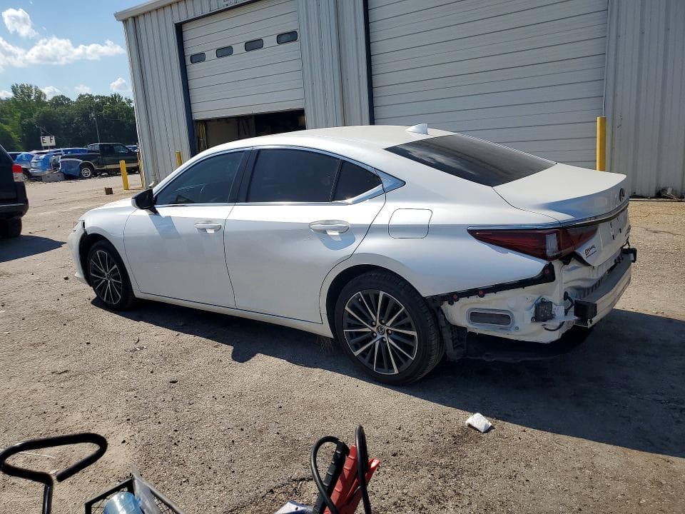 2022 LEXUS ES 250 BASE 2