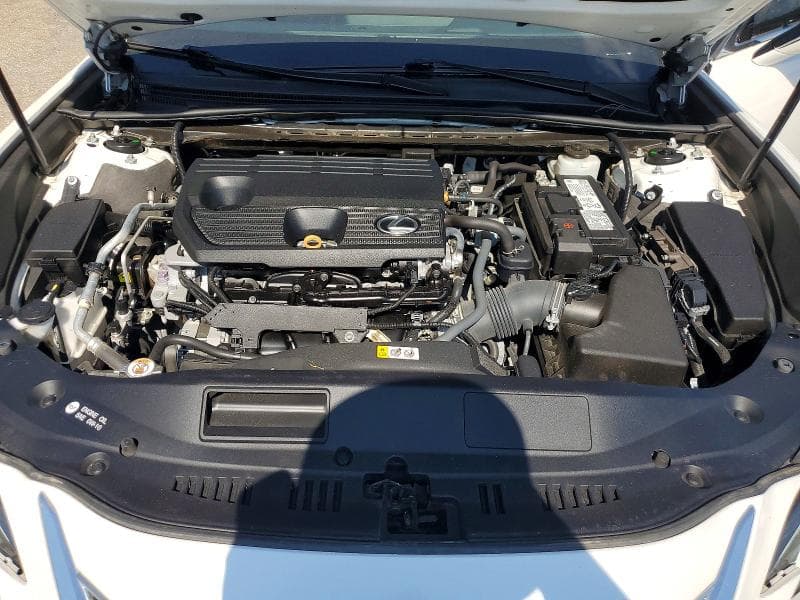 2022 LEXUS ES 250 BASE 11