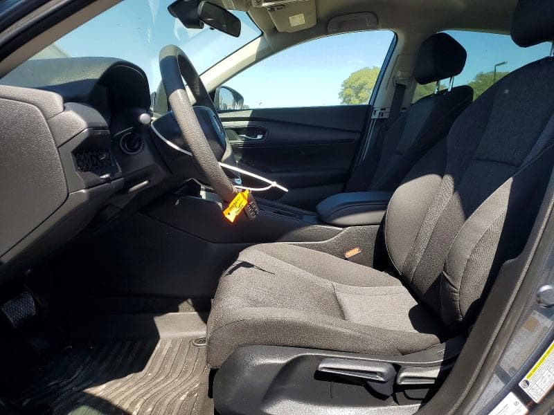 2023 HONDA ACCORD LX 7