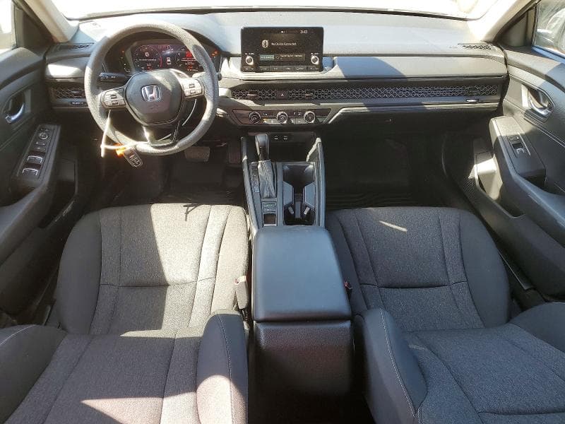 2023 HONDA ACCORD LX 8