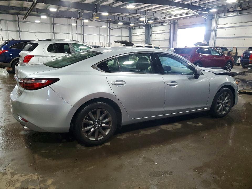 2018 MAZDA 6 SPORT 3