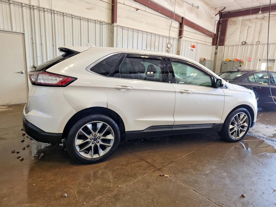 2018 FORD EDGE TITANIUM 3