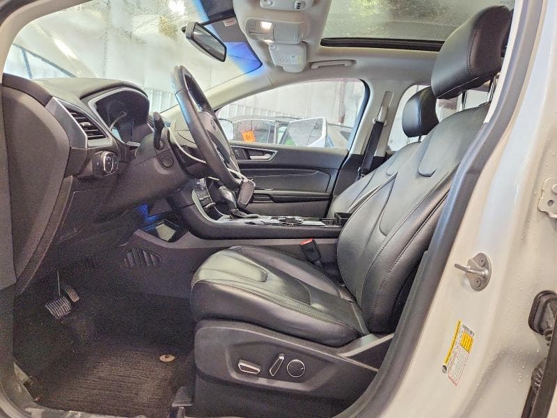 2018 FORD EDGE TITANIUM 7