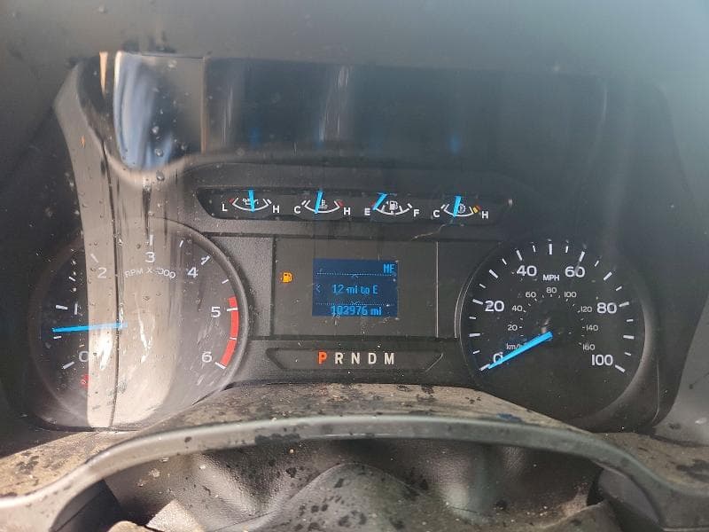 2021 FORD F550 SUPER DUTY SUPER DUTY 9