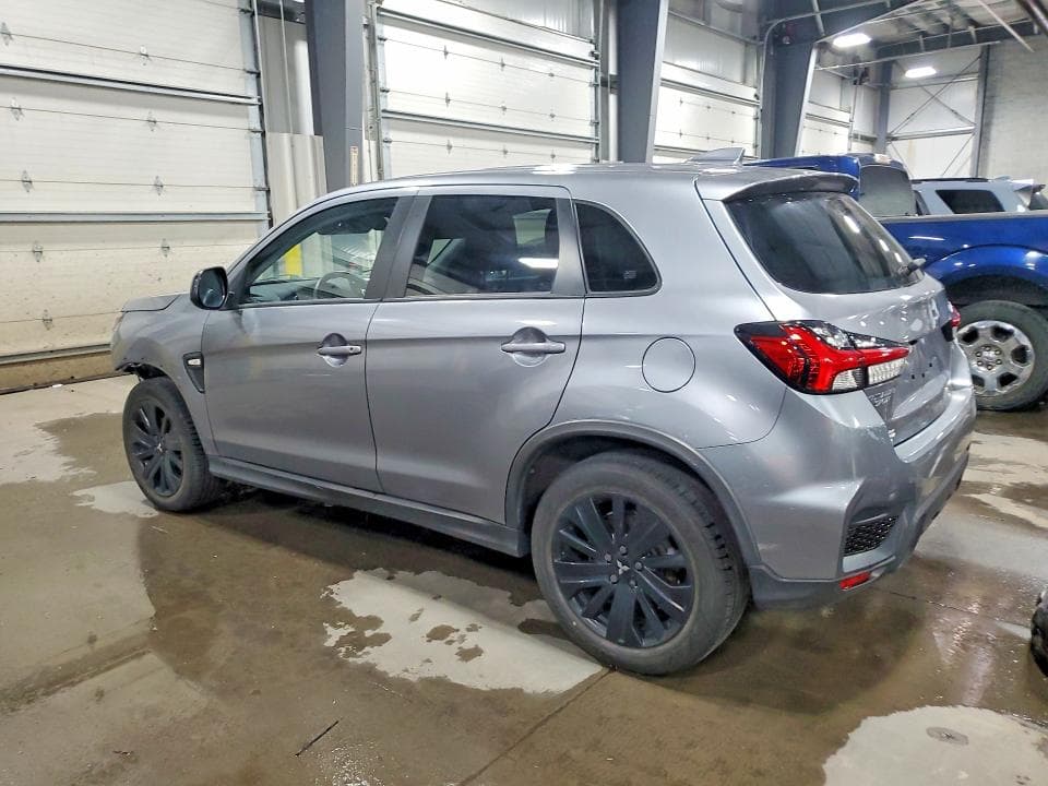 2024 MITSUBISHI OUTLANDER SPORT S/SE S/SE 2
