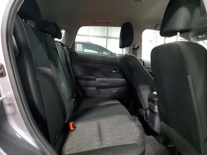 2024 MITSUBISHI OUTLANDER SPORT S/SE S/SE 11