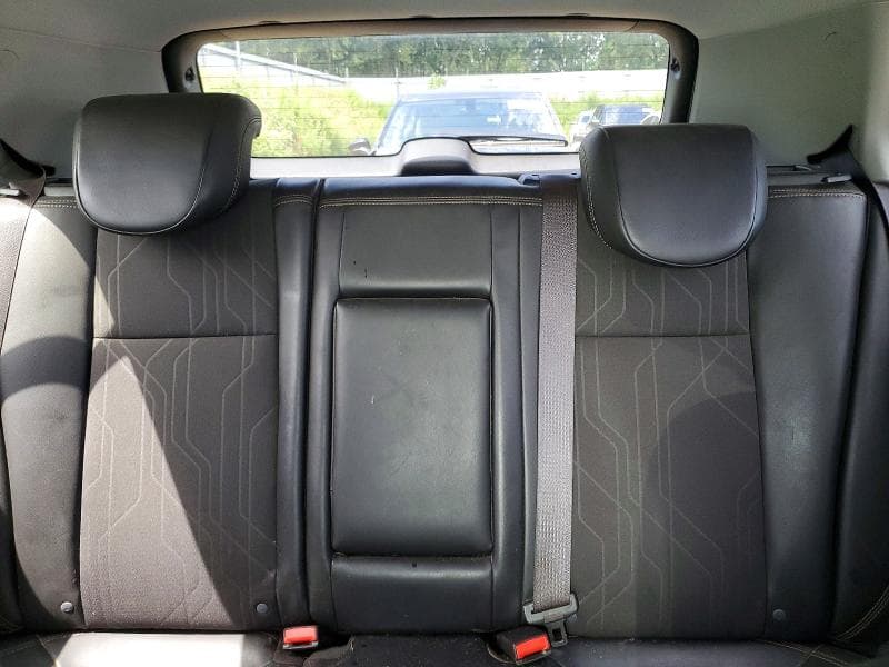 2019 CHEVROLET TRAX 1LT 10