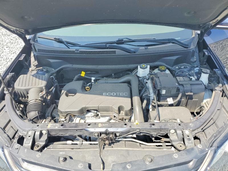 2020 CHEVROLET EQUINOX LT 12