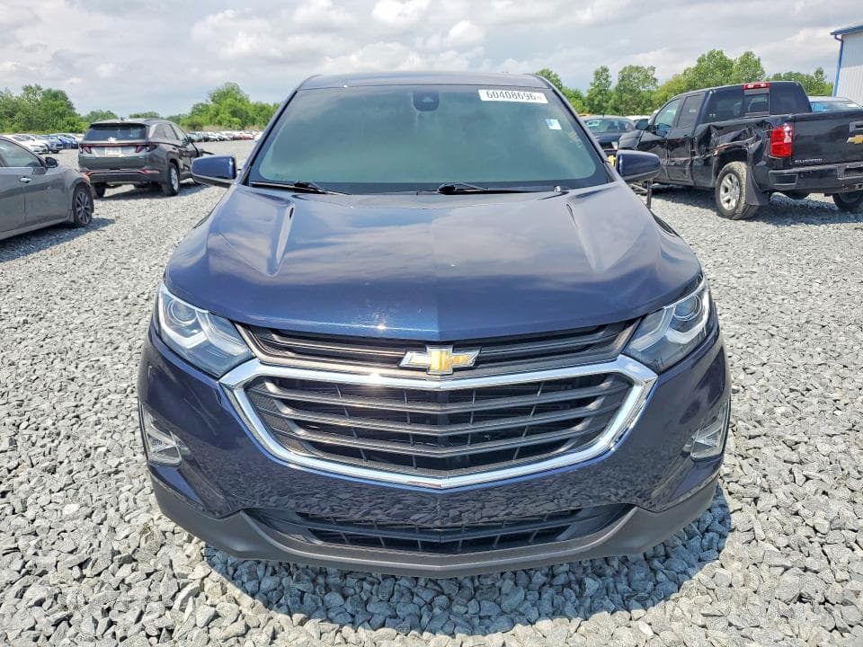 2020 CHEVROLET EQUINOX LT 5