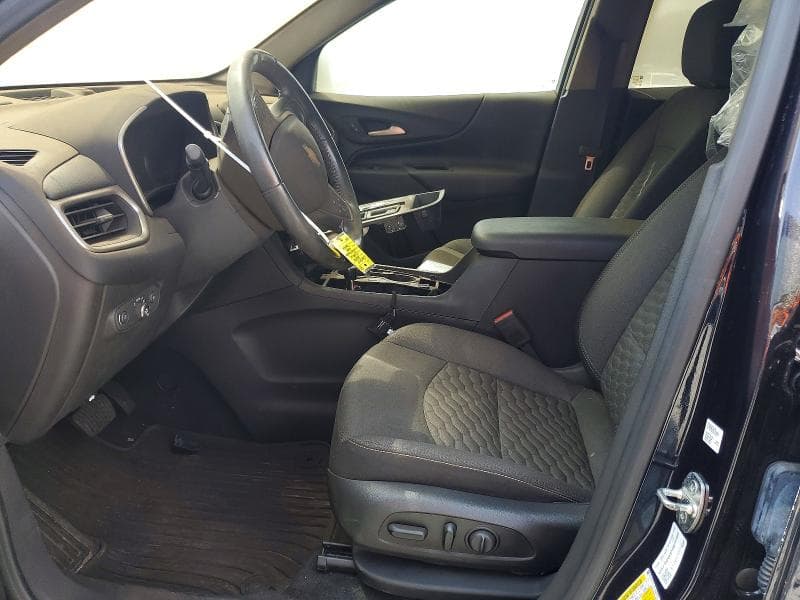 2020 CHEVROLET EQUINOX LT 7