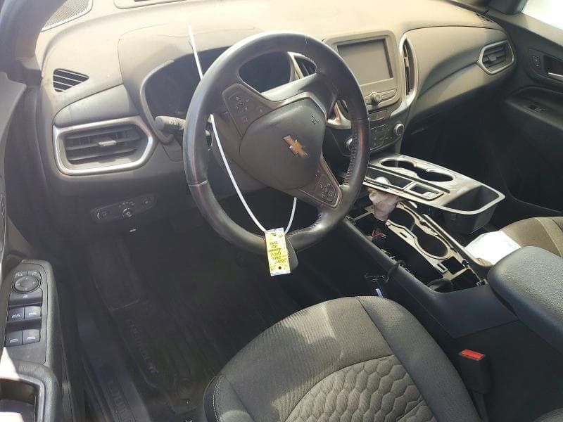 2020 CHEVROLET EQUINOX LT 8