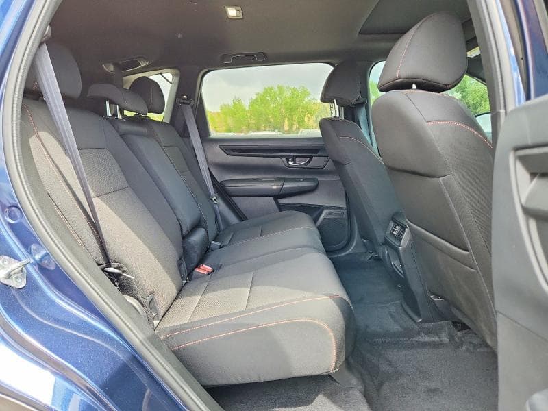 2024 HONDA CR-V SPORT 11
