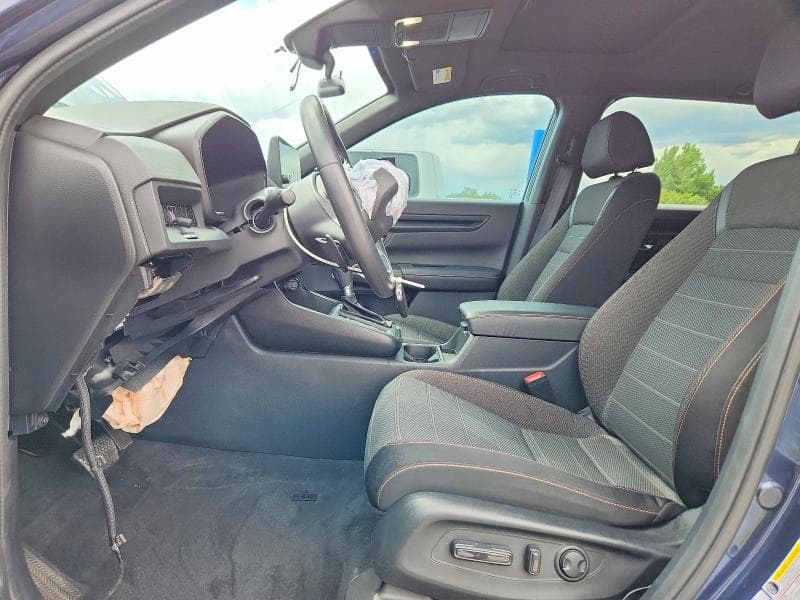 2024 HONDA CR-V SPORT 7