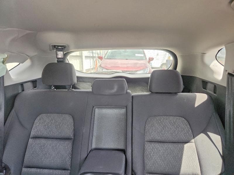 2017 HYUNDAI TUCSON SPORT 10