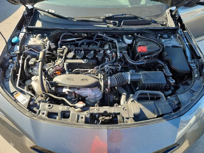 2024 ACURA INTEGRA A-SPEC TECH 11
