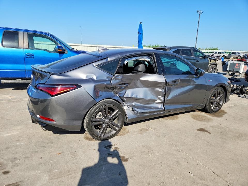 2024 ACURA INTEGRA A-SPEC TECH 3