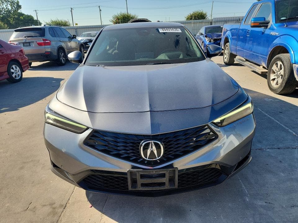 2024 ACURA INTEGRA A-SPEC TECH 5