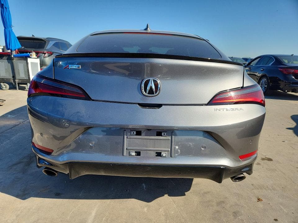 2024 ACURA INTEGRA A-SPEC TECH 6