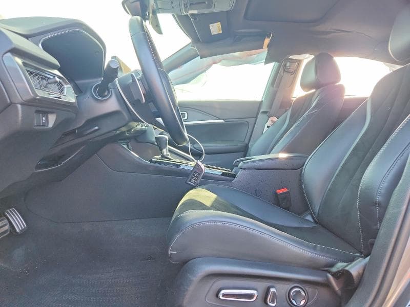 2024 ACURA INTEGRA A-SPEC TECH 7
